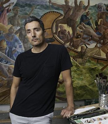 Sömürgeci Kültüre Karşı Sanat: Kent Monkman