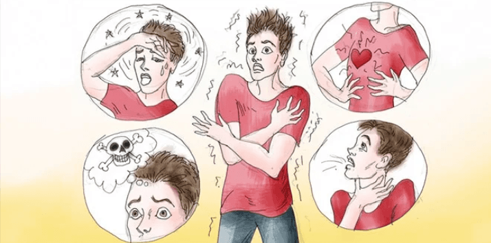 Panik atak ile baş etme yöntemleri