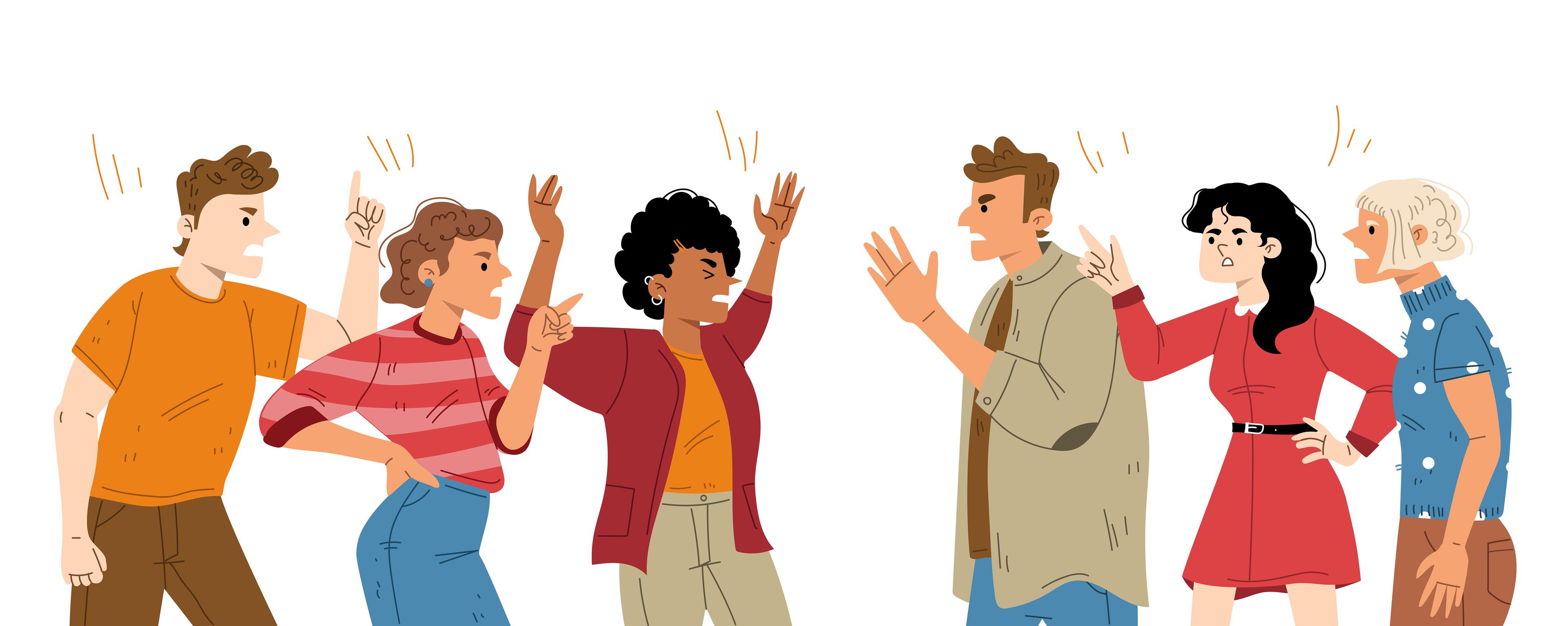 Toksik İlişki Nedir?