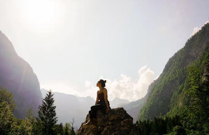 Mindfulness İle Bilinçli Farkındalık