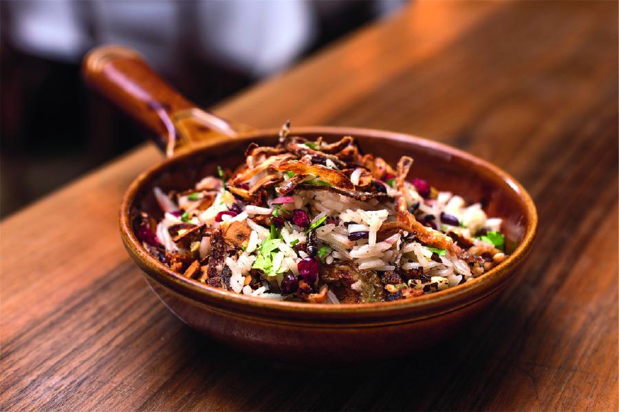 Ansızın gelen sorular silsilesinde bugün: Pirinç yağda pişmeli mi pişmemeli mi ?