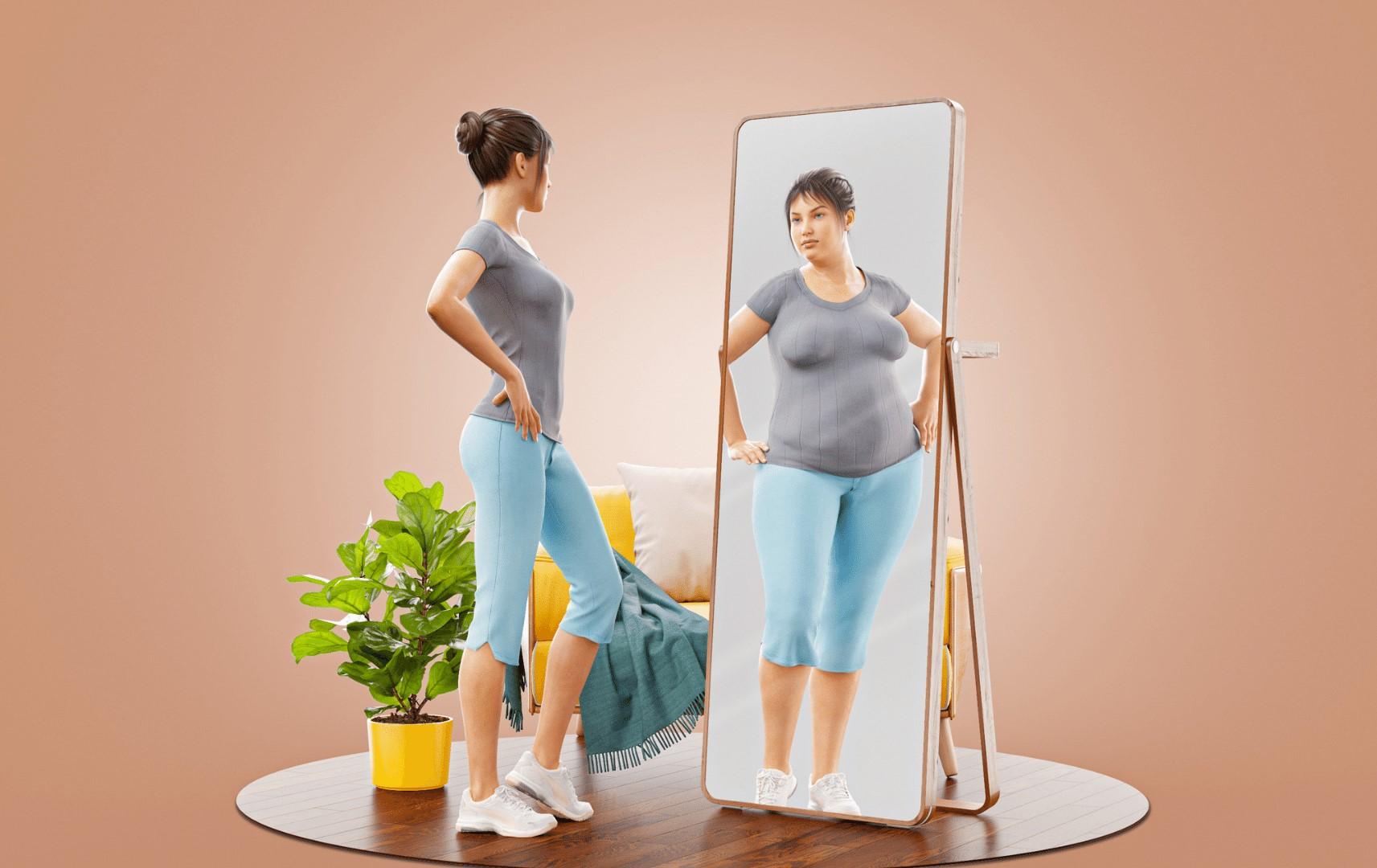 Beden Algısı ve Beden Algısını Etkileyen Faktörler