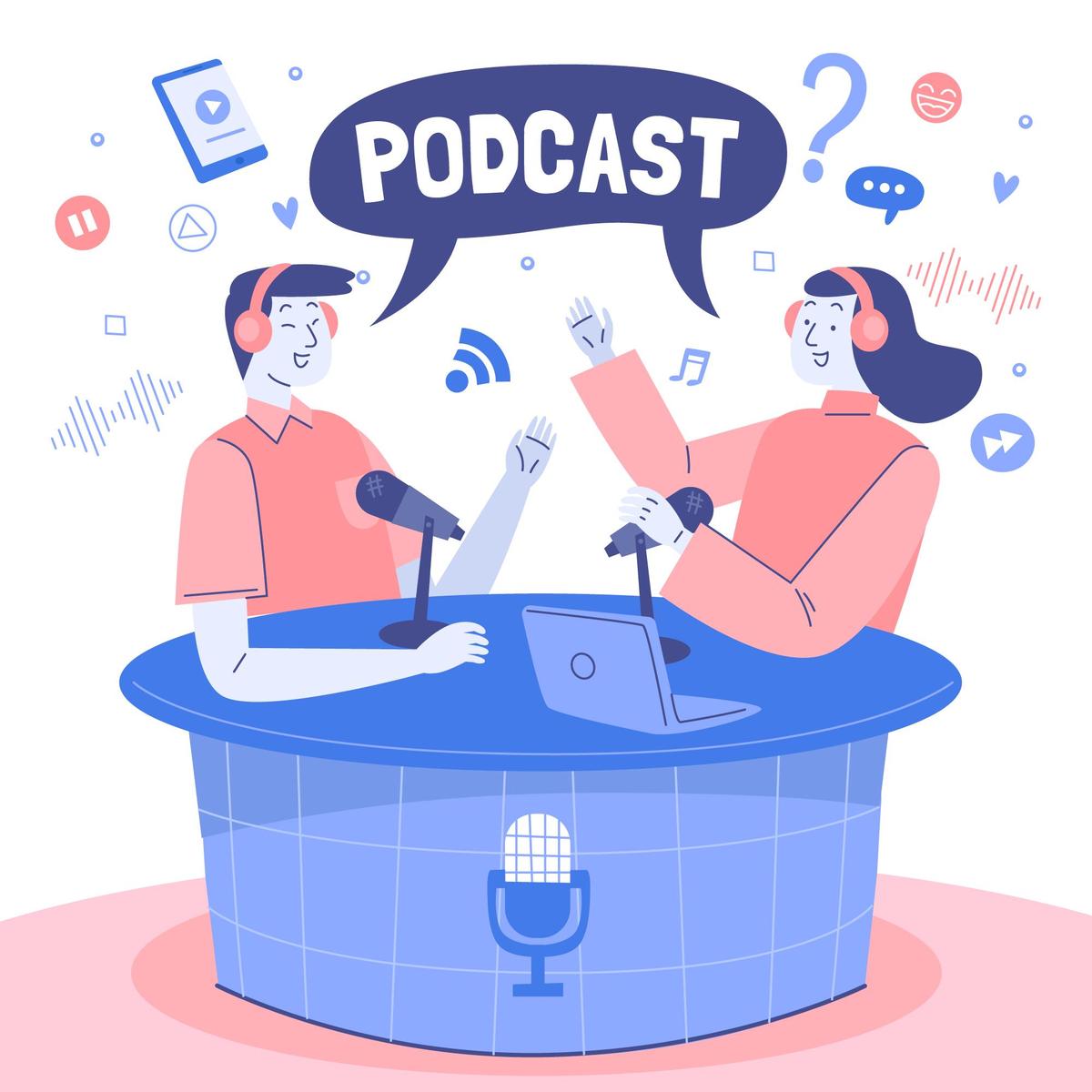 İngilizce Seviyelerine Göre Podcast Önerisi