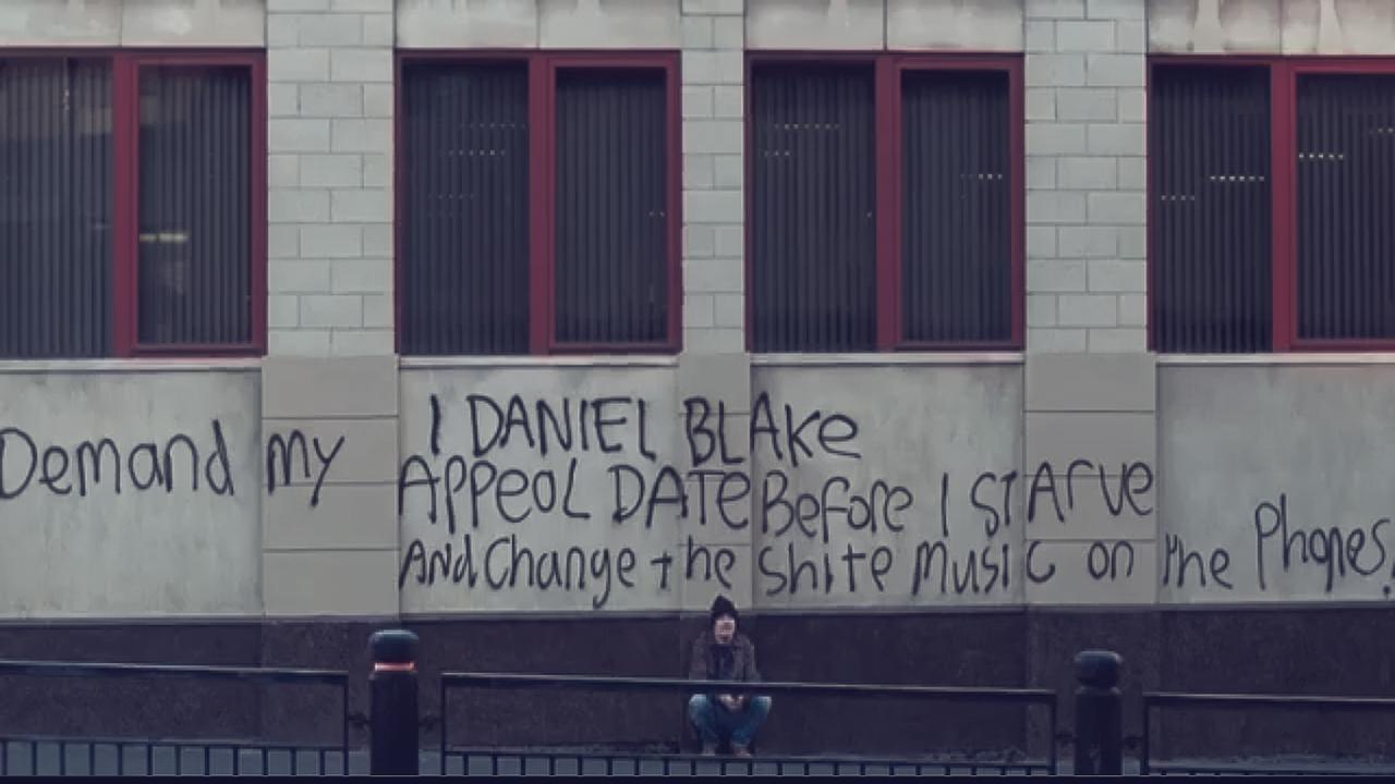 “Ben, Daniel Blake” Filminin Gözünden Kapitalist Devletlerde Bürokrasinin Konumu