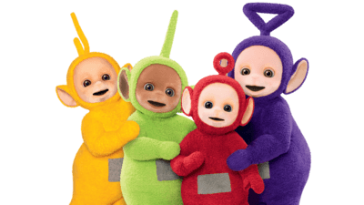 ''Teletubbies'' Ekrana Geri Dönüyor