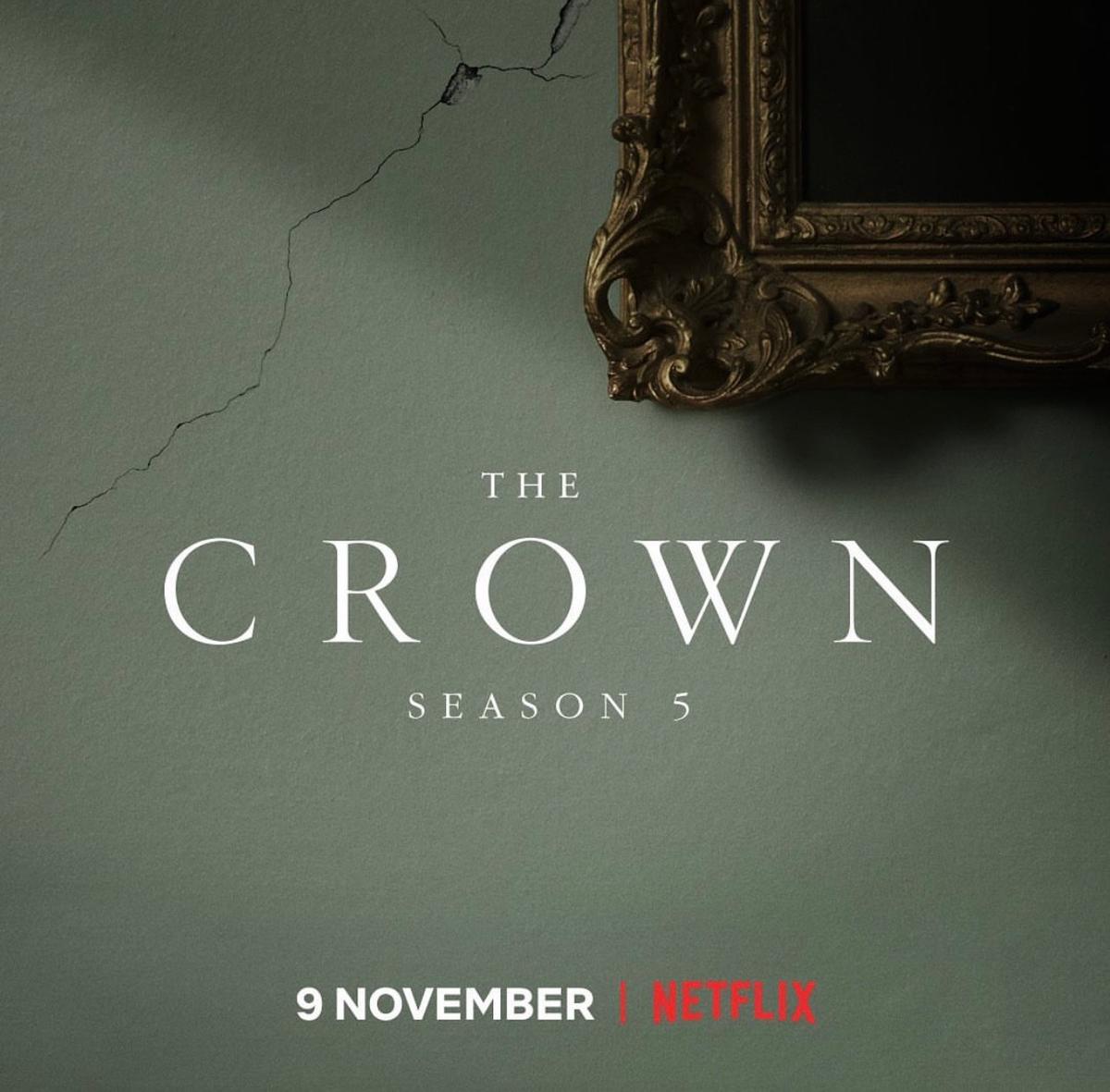 The Crown'un Heyecanla Beklenen Yeni Sezonu 9 Kasım'da İzleyici İle Buluşuyor