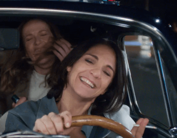 Florence Foresti'nin Serisi Désordres'i Neden Mutlaka Görmelisiniz ?