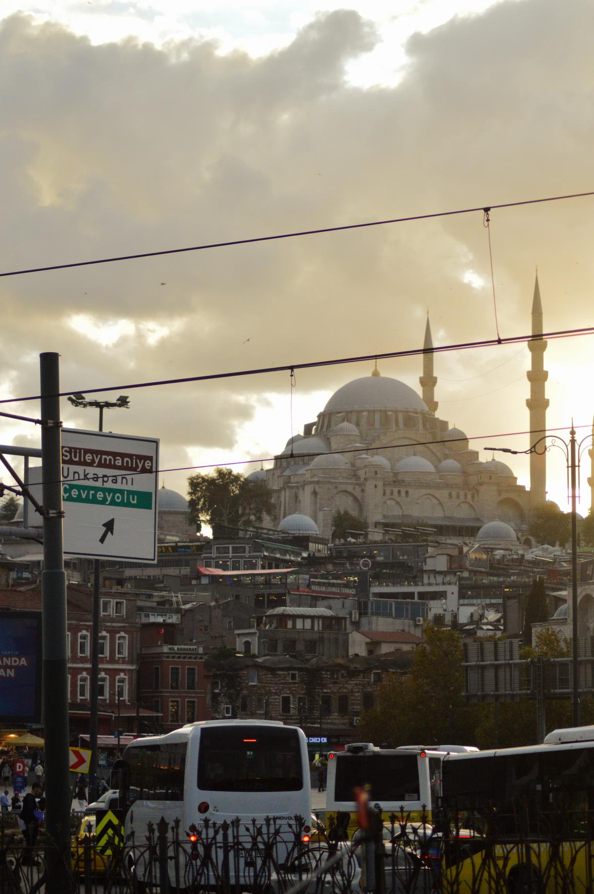 Koşullar Ne Kadar Etkili?