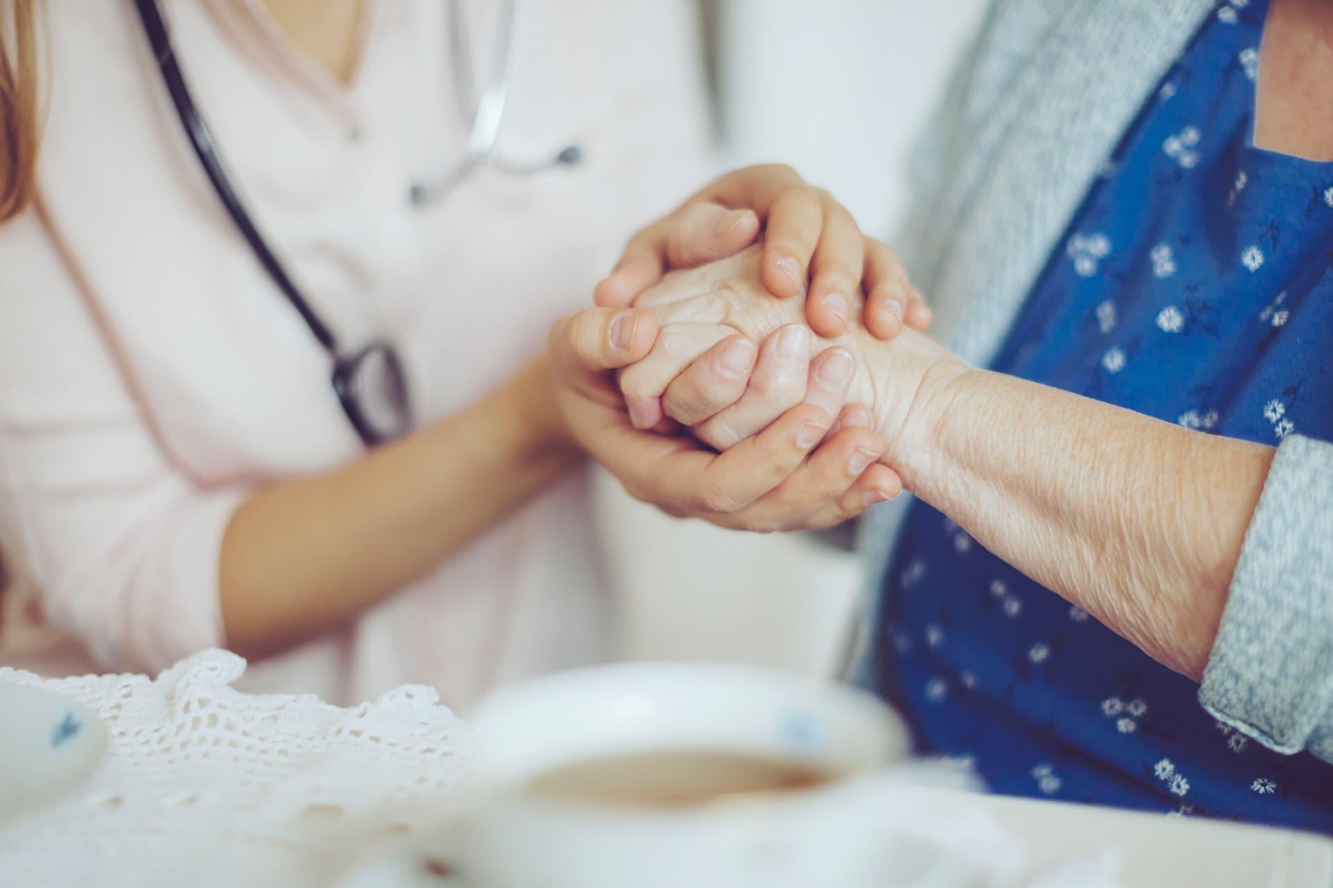 Gerontoloji Bölümü Nedir