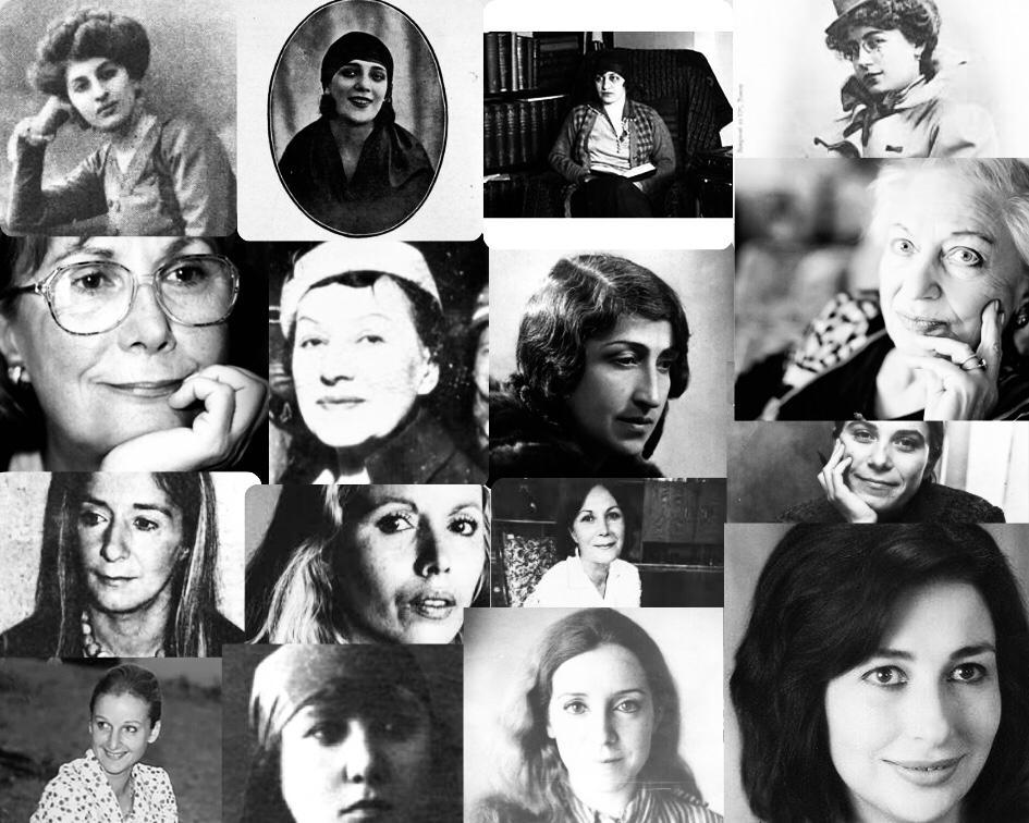 Kadınları Sessizleştiren Dünya