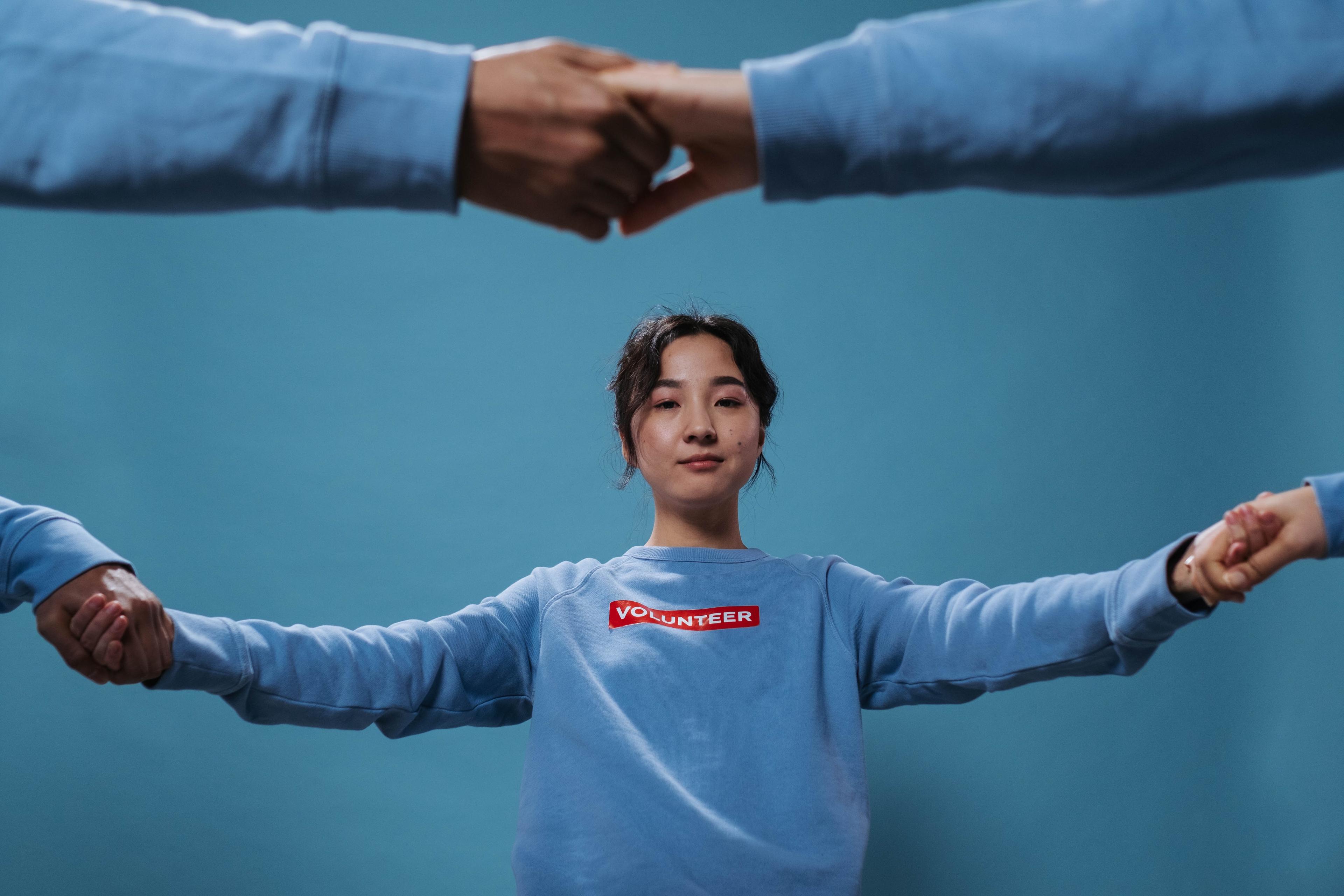 Değişime Gönüllü Olmak- 5 Aralık