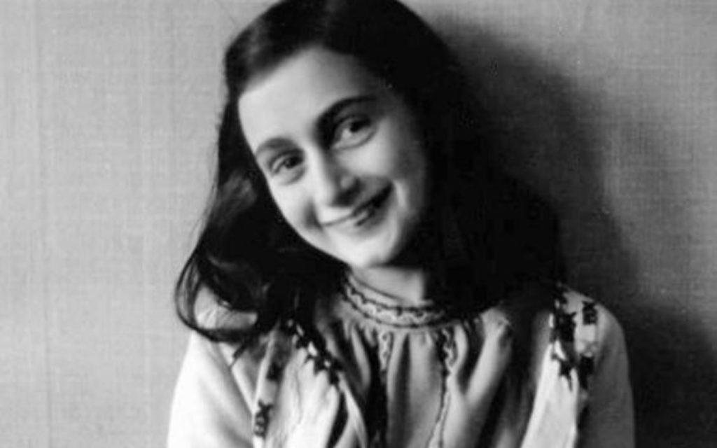 İkinci Dünya Savaşı'nın Yürek Burkan Hikayesi: Anne Frank
