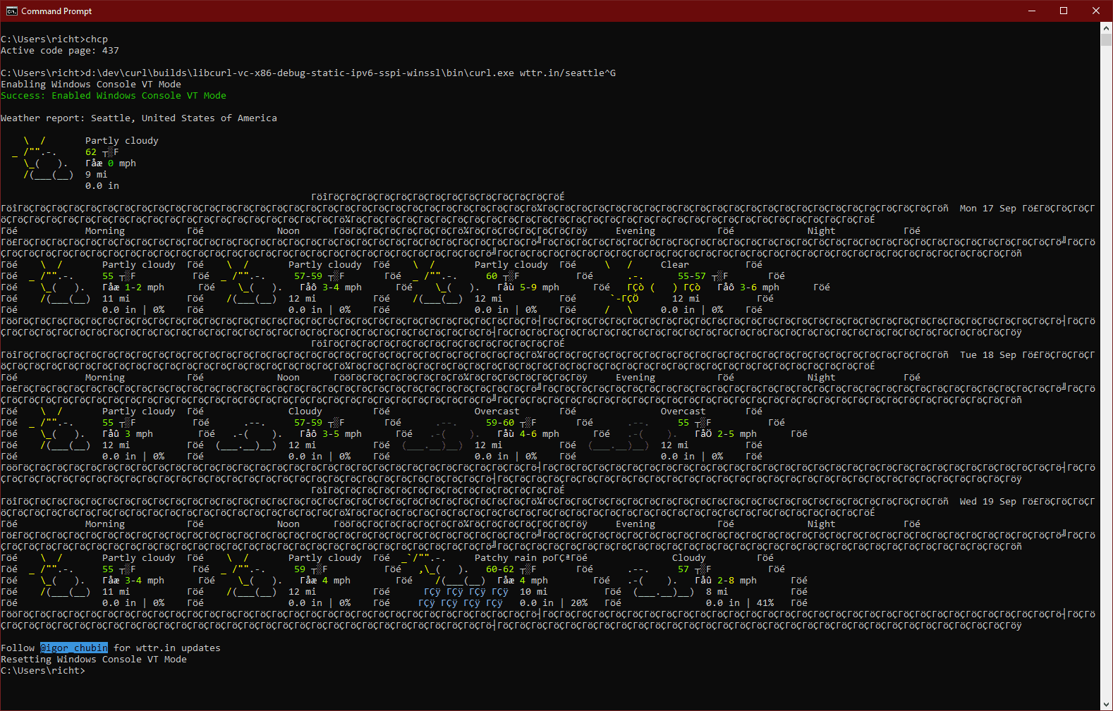 CURL Nedir? Nasıl Kullanılır?