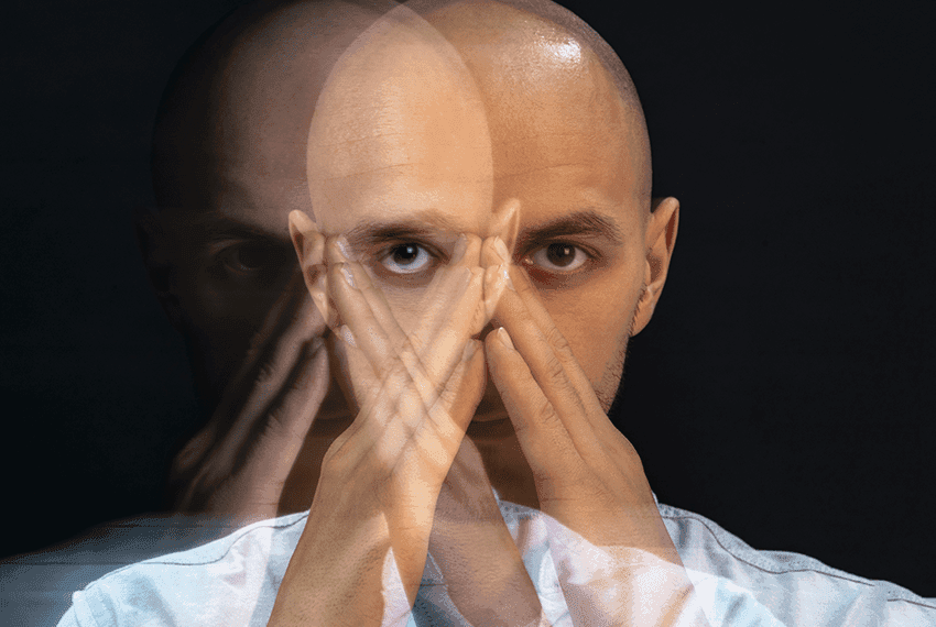 Kendini Ölü Hissettiren Sendrom: Cotard Sendromu