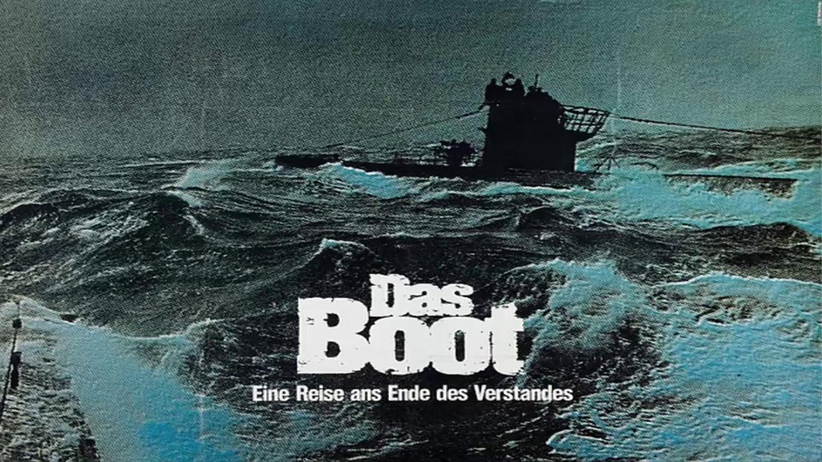 Film İnceleme | Das Boot (1981)