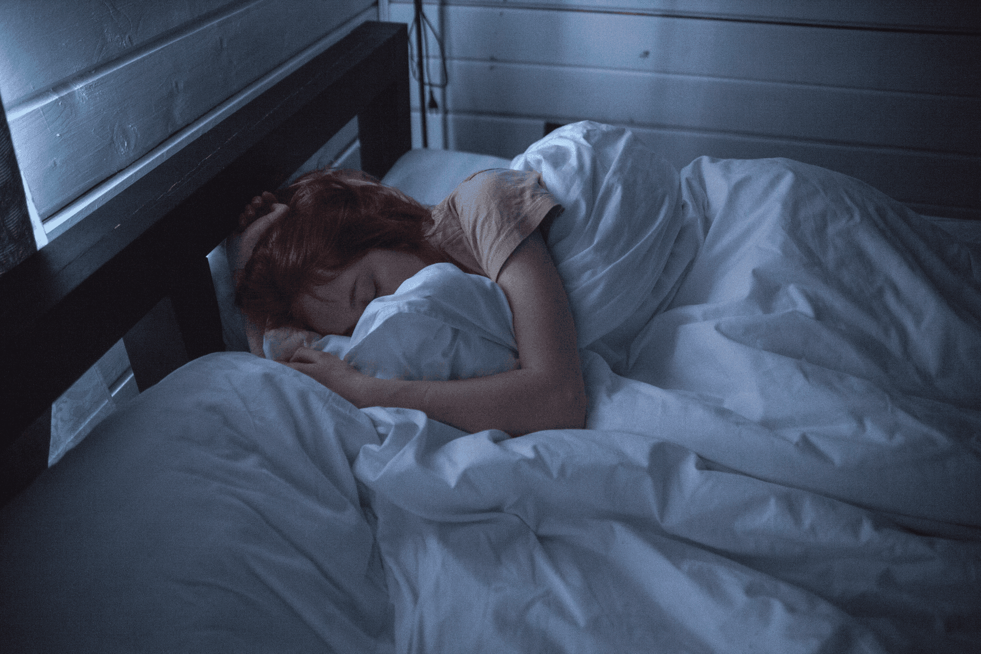 A Sedentary State of Us: Why Do We Sleep?