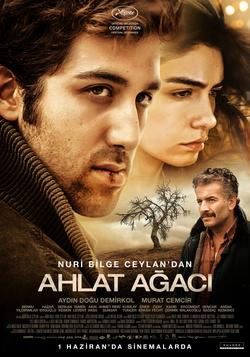 Ahlat Ağacı