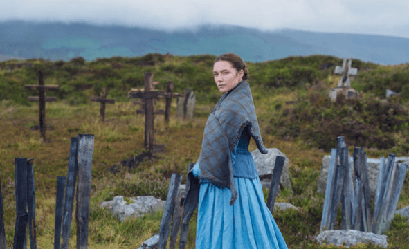 The Wonder (2022) Psikolojik İnceleme