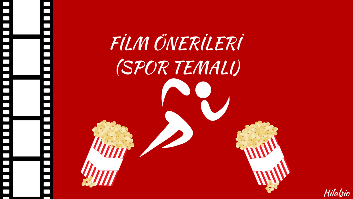 Spor Temalı 10 Film Önerisi