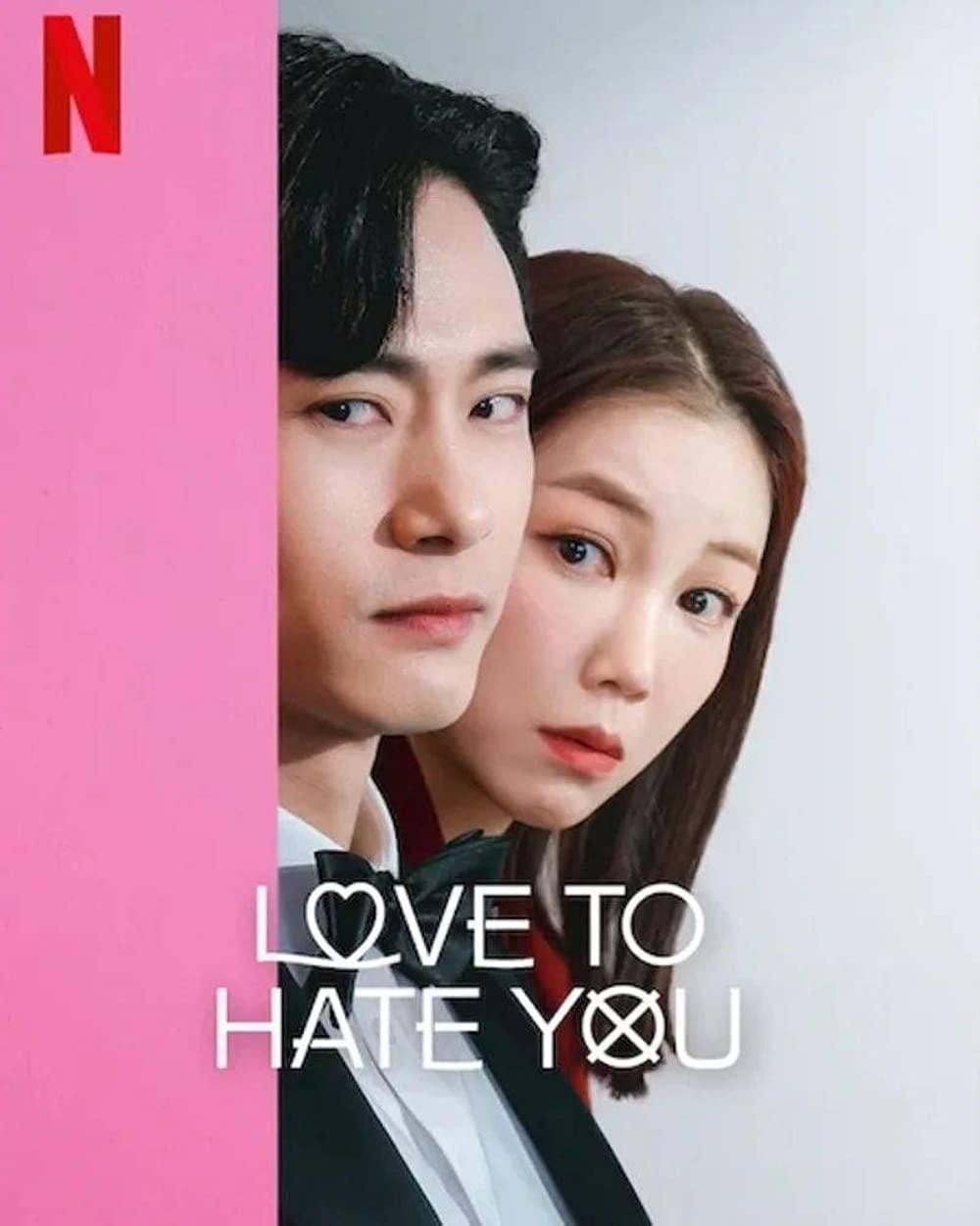 Algıları Yıkan Yapım; Love To Hate You