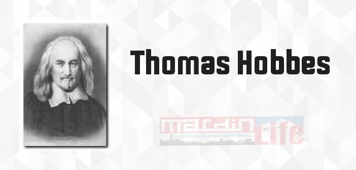 Thomas Hobbes