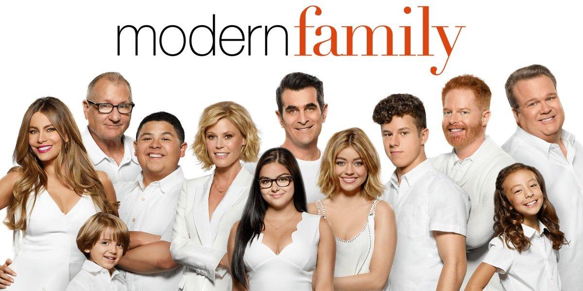 Modern Family: Bir Sitcom'dan Daha Fazlası