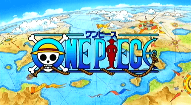 One Piece Legendary Moments (Before the Timeskip)