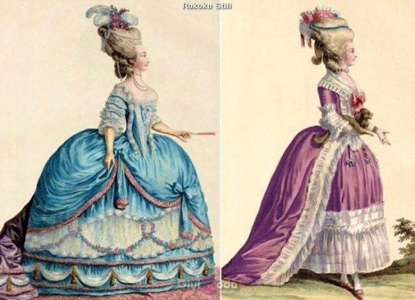 Tuvalet Elbise Ne Demektir? Neden Böyle Bir İsme Sahiptir?