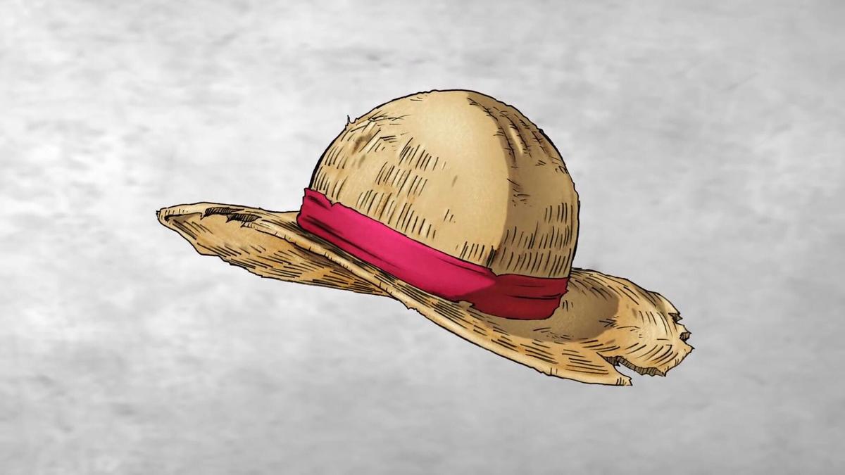Legend of the Strawhat