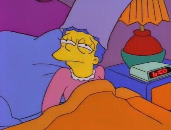 Why Do We Look Different When We Wake Up?