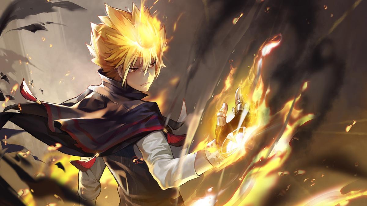 Bu Ay İzlemek İçin 5 Anime Önerisi