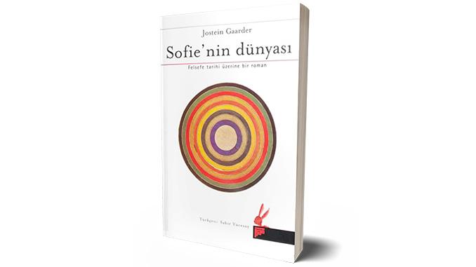 Felsefe Tarihi'ne Gizemli Bir Yolculuk: Sofie'nin Dünyası