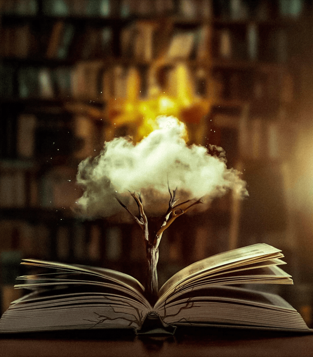 Imperium of the soul