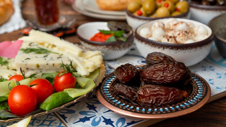 Sahurda ne yemeli? Ne yememeli?