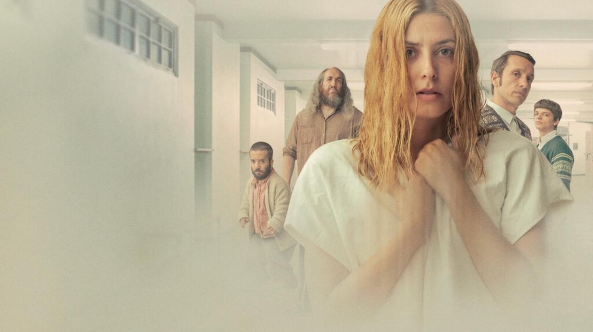 Film Önerisi "Çarpık Çizgiler"