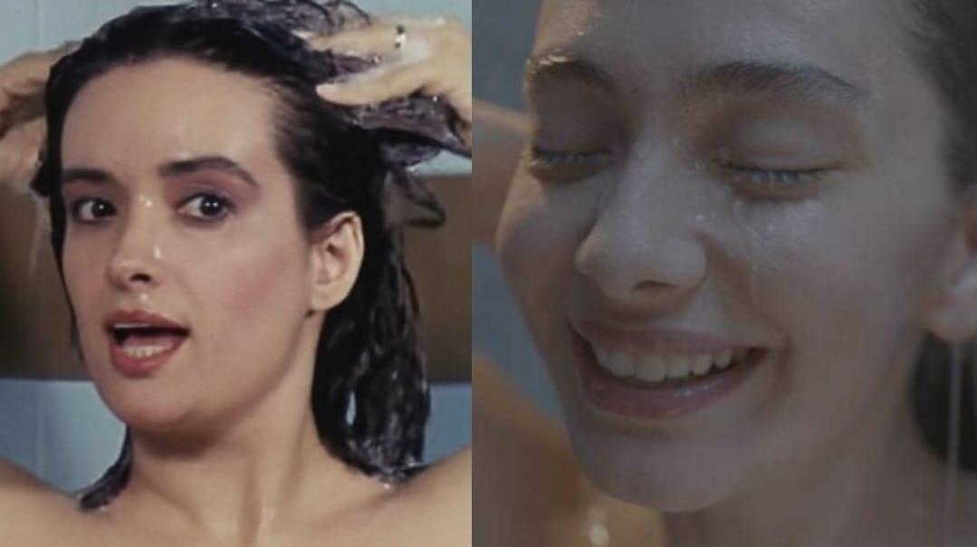 Aaahh Belinda VS Aaahh Belinda