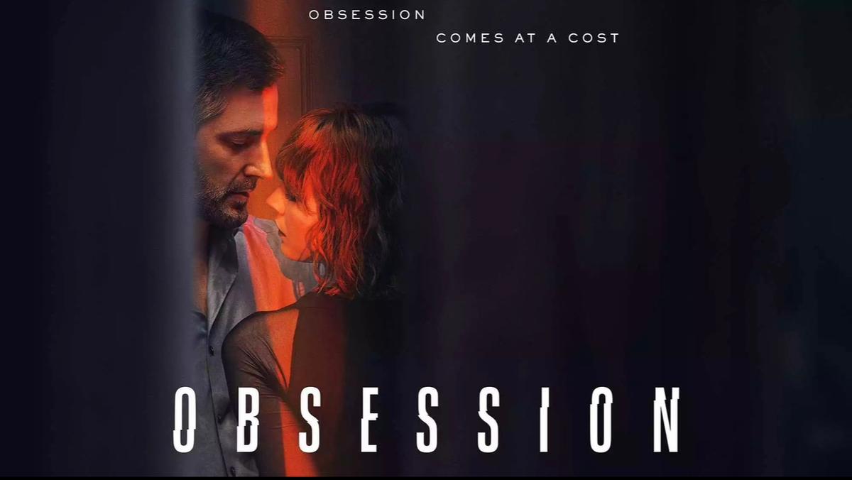 Dizi Eleştirisi: "OBSESSION"