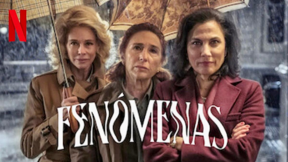 Film Eleştirisi: "FENÓMENAS" (GÖRÜNGÜ)