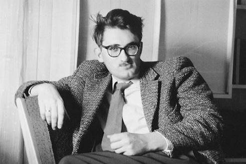 Jürgen Habermas'ın Kamusal Alanı