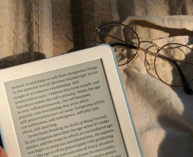 Güvenilir ve Ücretsiz E-Kitap Siteleri