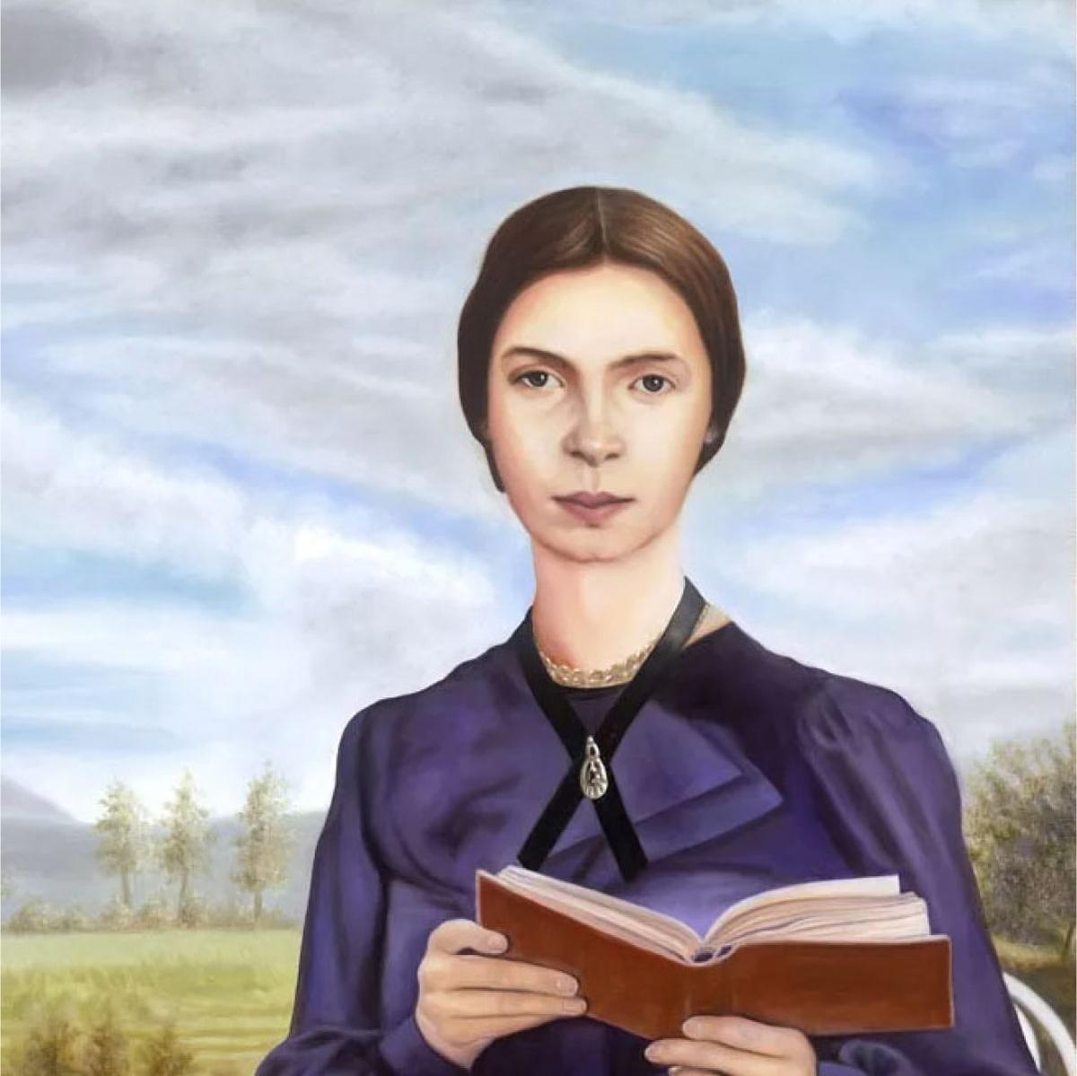 Poetry and Emily Dickinson