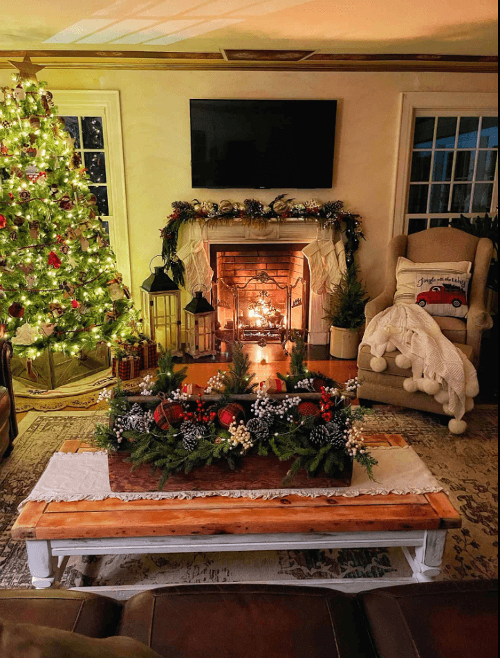 Stream of consciousness