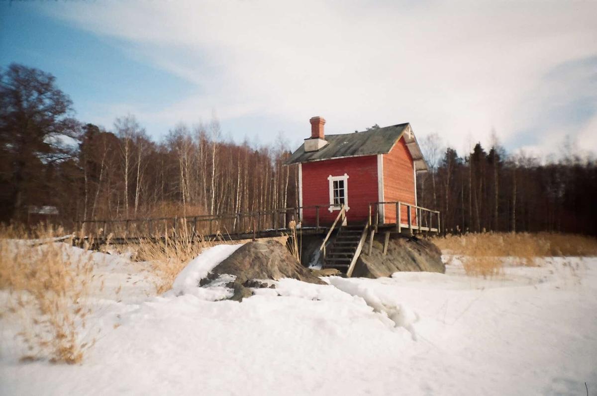 Finlandiya'nın Tadını Çıkarmak İçin Üç Etkinlik