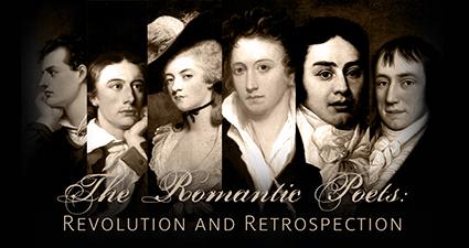 Two Generations of Romantic Poets