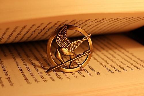 The Hunger Games and Marxism