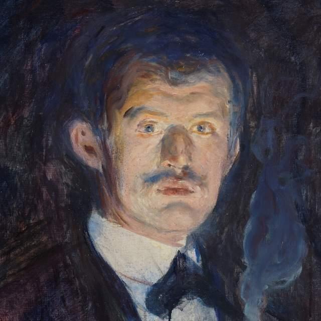 Edvard Munch ve Ekspresyonizm