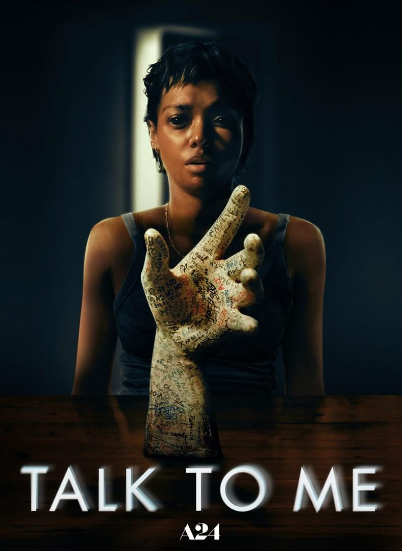 Film Eleştirisi: Talk to Me