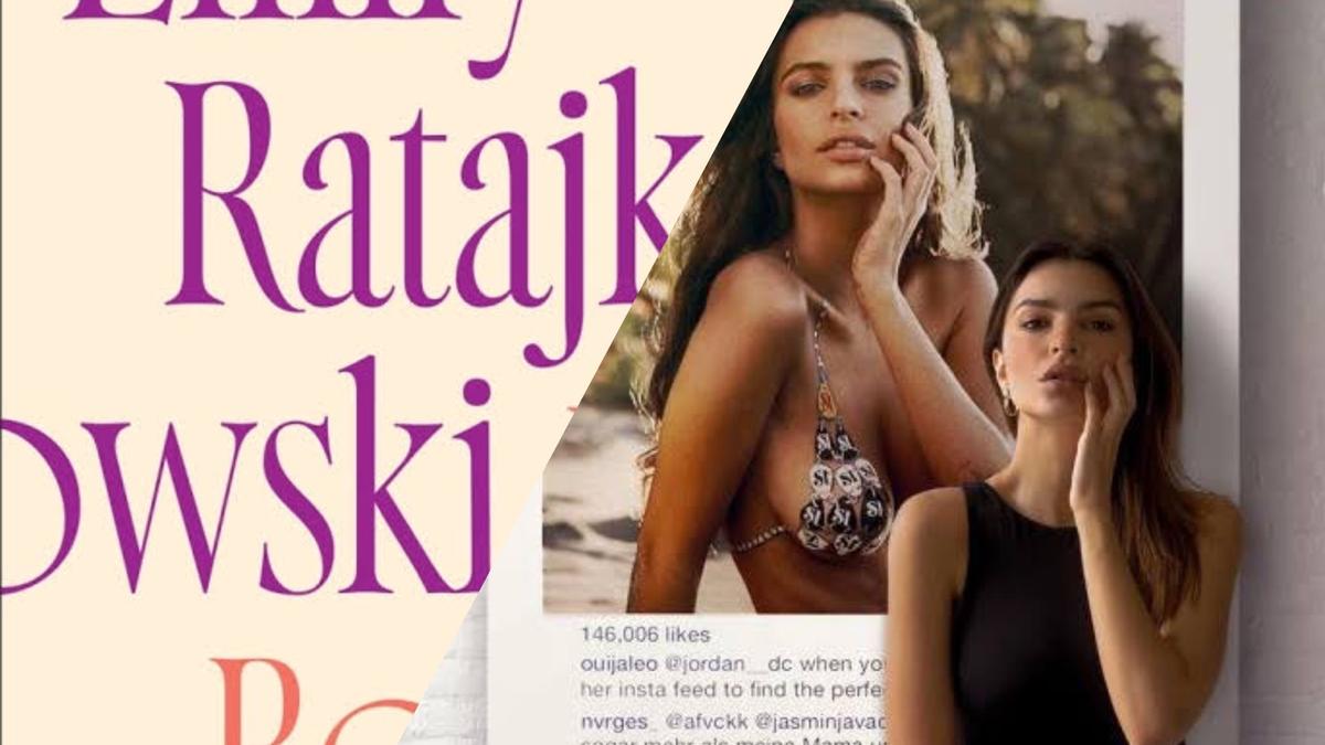 My Body by Emily Ratajkowski Review