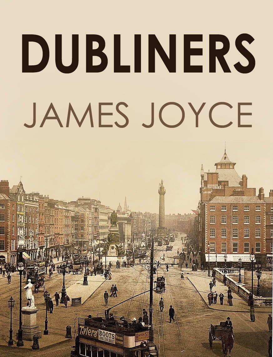 Exploring Irish Society through James Joyce's "Dubliners"