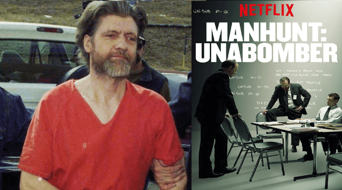 Dilbilimine Yeni Bir Boyut Kazandıran Matematikçi ve Eylemci : Theodore Kaczynski (Unabomber)